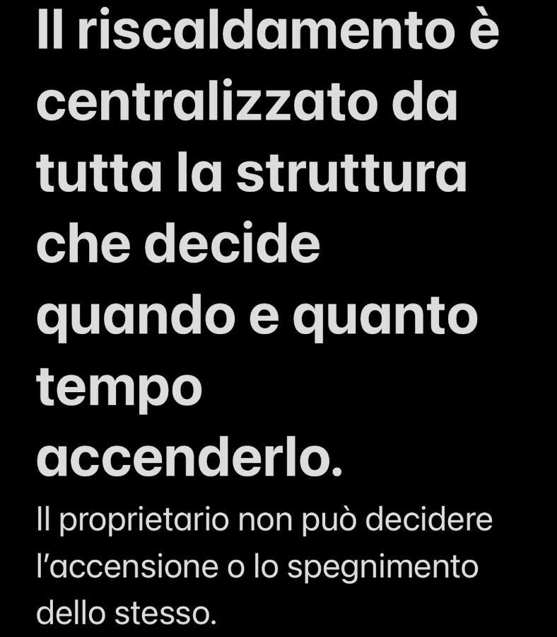 Nuovo Bilocale A 50M Dagli Impianti Sciistici Roccaraso Luaran gambar